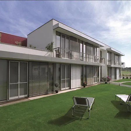 호텔 Am Leinritt 3*