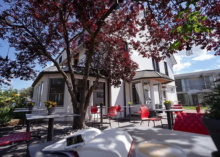 Am Leinritt 3* Kahl am Main