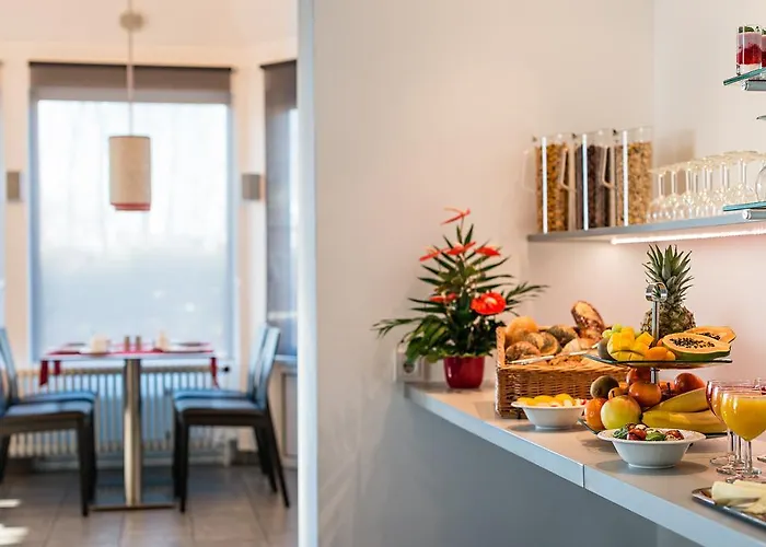 Am Leinritt 3* Kahl am Main