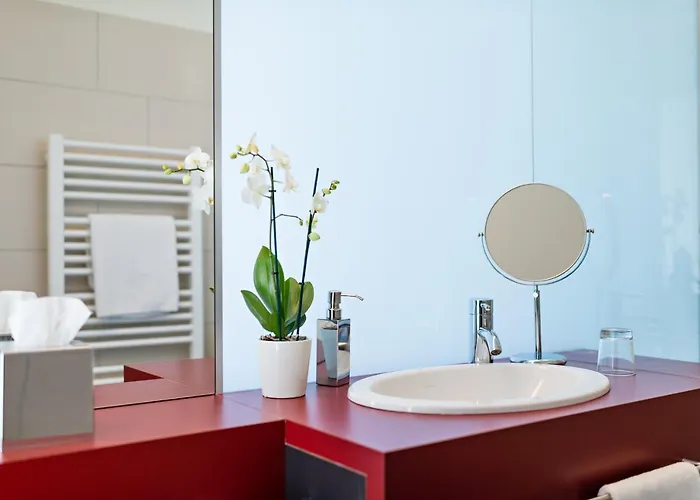 Am Leinritt 호텔 Kahl am Main