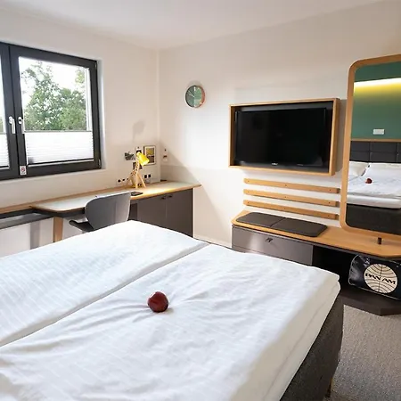 Am Leinritt Hotel