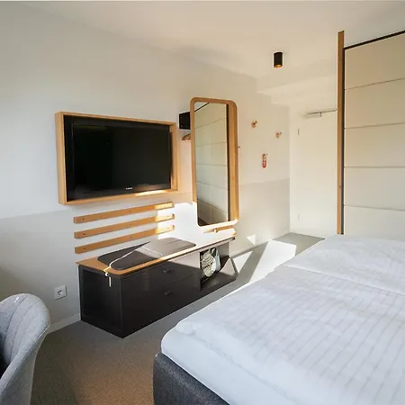 Am Leinritt Hotel Kahl am Main