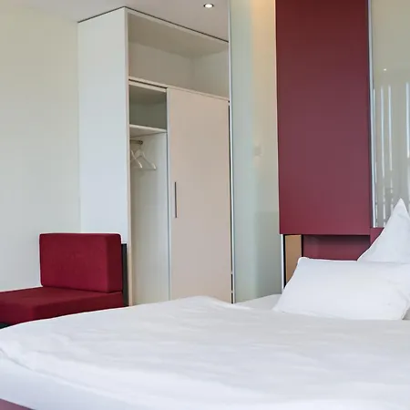 Hotel Am Leinritt