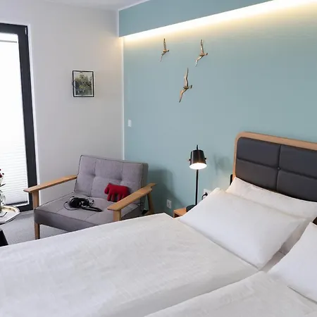 Ξενοδοχείο Am Leinritt 3*