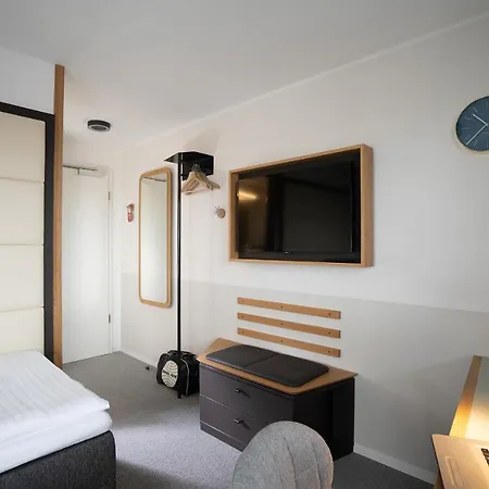 Hotel Am Leinritt