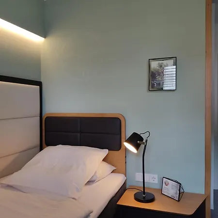 Am Leinritt Hotel Kahl am Main