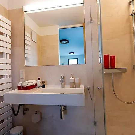 Ξενοδοχείο Am Leinritt 3*