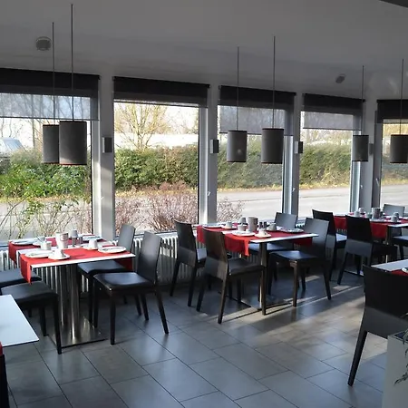 Hotel Am Leinritt