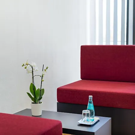 Am Leinritt Hotel Kahl am Main