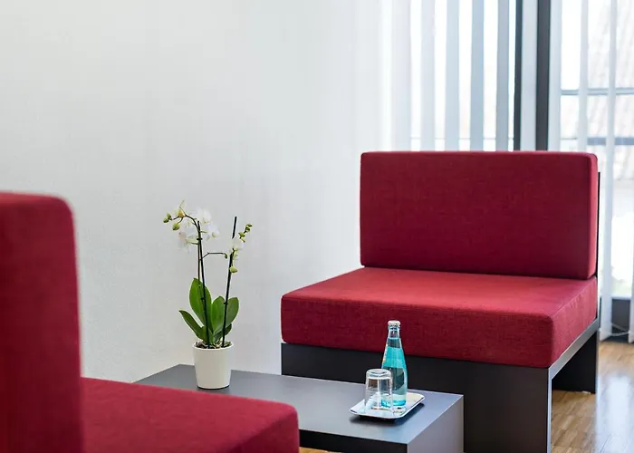 Am Leinritt Ξενοδοχείο Kahl am Main